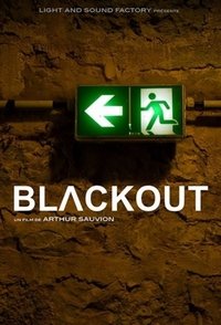 Poster for Blackout