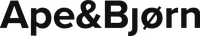Logo - Ape&Bjørn