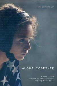 Poster for Alone Together