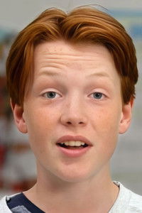 Profile of Victor Lund-Redin