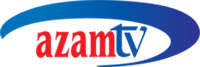 logo for AzamTV