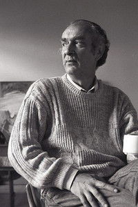 Poster for El vértigo de lo horizontal