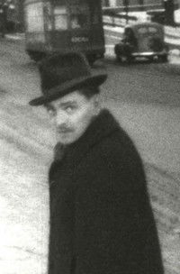 Poster for La vie d'Émile Lazo