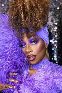 Profile of Jaida Essence Hall