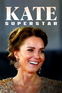 poster Kate Superstar