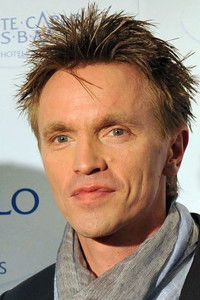 Profile of Marc François