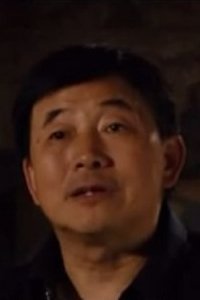 Profile of Sun Yongyin