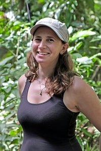 Profile of Emma Napper