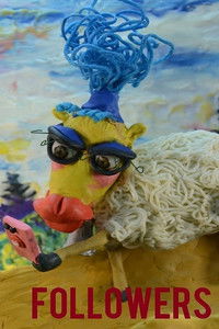 Poster for Followers