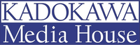 Logo - KADOKAWA Media House