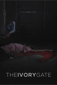 Poster for The Ivory Gate