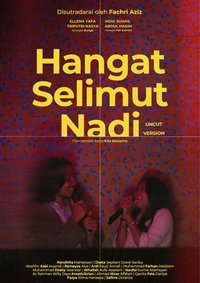 Poster for The Warmth of a Pulse Blanket