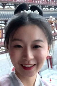 Profile of Feng Zerui