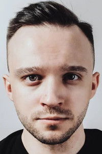 Profile of Iurii Romanov