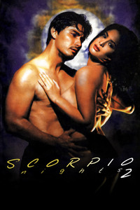 Poster for Scorpio Nights 2