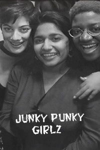 Junky Punky Girlz