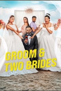 Groom & Two Brides