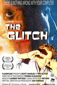 Poster for The Glitch