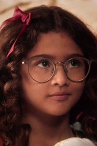 Poster for Ana e as Montanhas