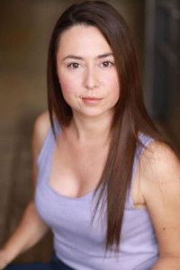 Profile of Mélanie Chesneau