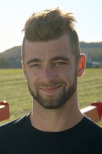 Profile of Anthony Perreault