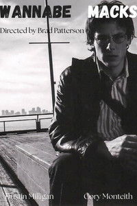 Poster for Wannabe Macks