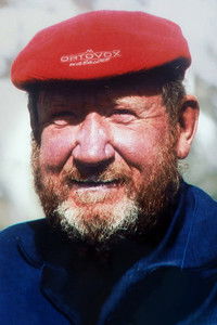 Profile of Willi Bauer