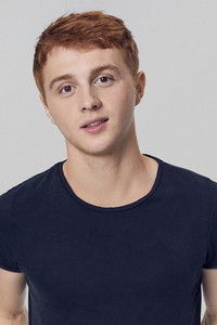 Profile of Sam Tutty