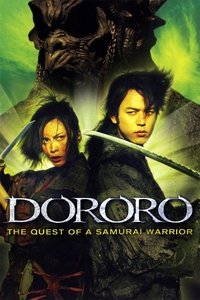 Poster for Dororo