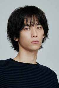 Profile of Ogata Sosuke