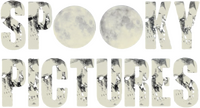 Logo - Spooky Pictures
