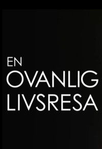 Poster for En ovanlig livsresa - Berättelsen om Ronnie Gardiner