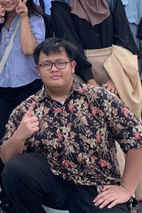 Profile of Raka Satria