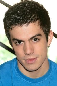 Profile of Édouard Algayon