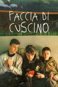 Poster for Pillow Face