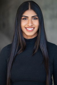 Profile of Harper Dhadde