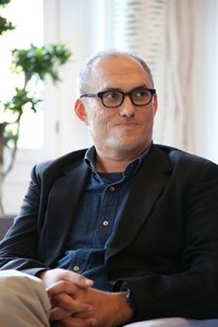 Profile of Stephen Nomura Schible