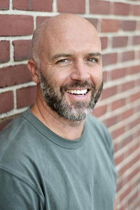 Profile of Will Francome