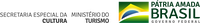 Logo - Secretaria Especial da Cultura