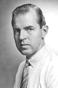 Profile of Sven Rudestedt