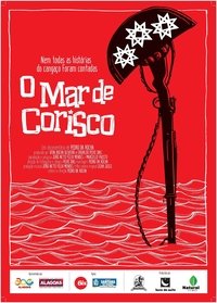 Poster for O Mar de Corisco