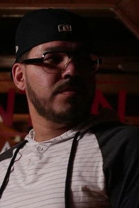 Profile of Orlando Lucas