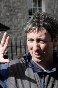 Profile of Keith Farrell