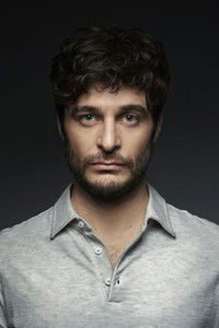 Profile of Lino Guanciale