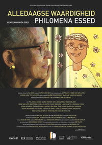 Poster for Alledaagse Waardigheid