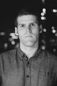 Profile of Dustin Muenchow