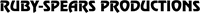 Logo - Ruby-Spears Productions