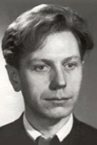 Profile of Arseni Klopotovsky