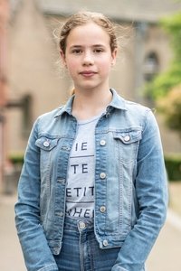Profile of Elke Holland