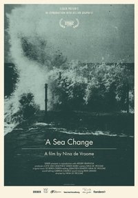 Poster for A Sea Change